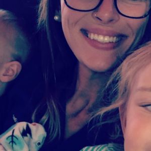 Meet your Posher, Devin